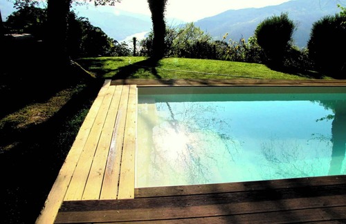 Ventosa Villa | Homerez - Spacious Villa in Ventosa with Private Pool