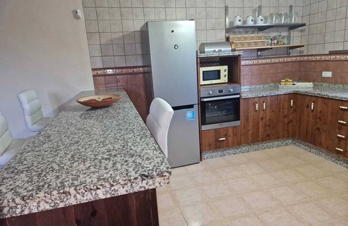 Pruna Villa | Homerez - Spacious Villa with Pool in Pruna