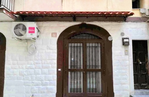 Old Town Apartment | Homerez - Studio Bari, historic centre