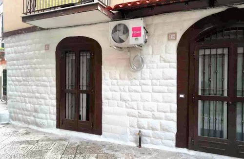 Old Town Apartment | Homerez - Studio Bari, historic centre