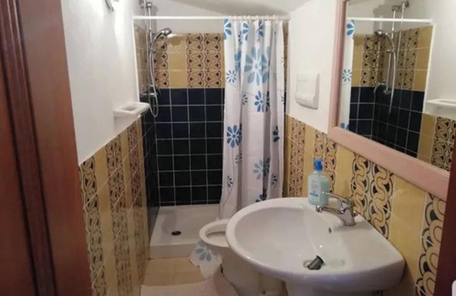 Calangianus Apartment | Homerez - Studio in Calangianus