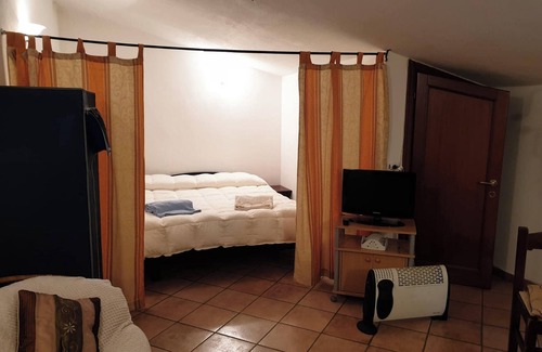 Calangianus Apartment | Homerez - Studio in Calangianus