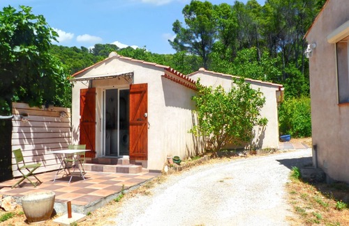 Draguignan Apartment | Homerez - Studio in Draguignan w/pool