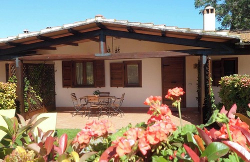Pescia Romana Apartment | Homerez - Studio in Pescia Romana