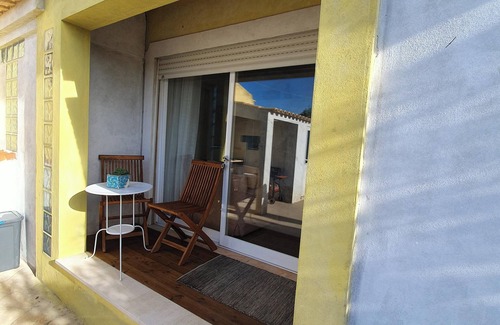 Sagres Apartment | Homerez - Studio near beaches Sagres