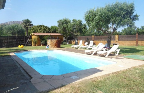 Torroella de Montgri Villa | Homerez - Villa in Torroella de Montgrí
