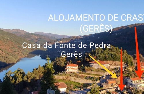 Cova Villa | Homerez - Villa 1 km away from the beach for 4 ppl. with swimming-pool at Crasto