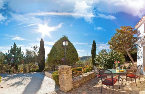 Priego de Cordoba Villa | Homerez - Villa in Priego de Córdoba