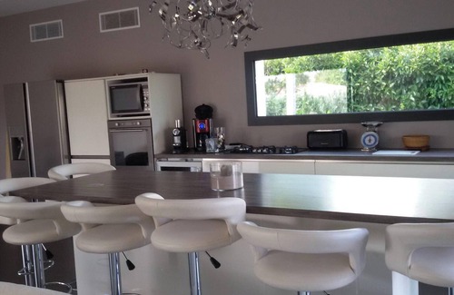 Porto-Vecchio Villa | Homerez - Villa in Porto-Vecchio
