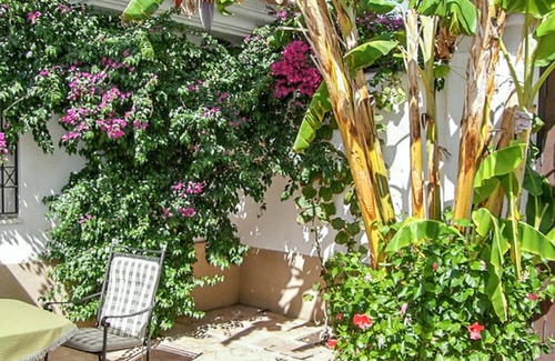 Nuevo Portil Villa | Homerez - Villa in Nuevo Portil