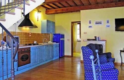 Ramazzano Villa | Homerez - Villa in Ramazzano, Perugia