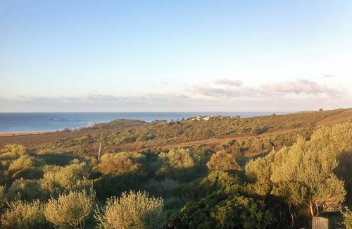 Coggia Villa | Homerez - Villa in Sagone with Private Pool