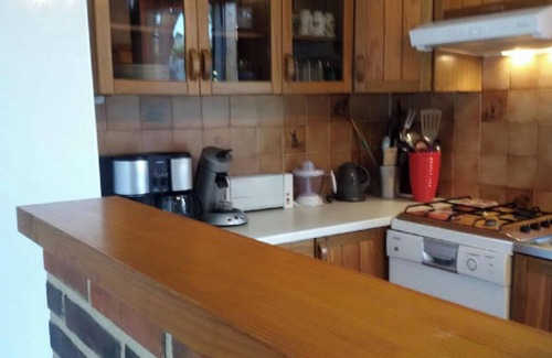 Escource Villa | Homerez - Villa in scenic Escource with private pool