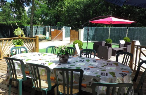 Escource Villa | Homerez - Villa in scenic Escource with private pool