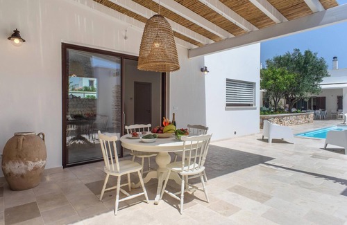 Gagliano del Capo Villa | Homerez - Villa in Gagliano del Capo