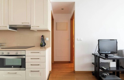 Baiona Old Town Apartment | Homerez - Welcoming flat in Baiona - 50 m² - Free parking