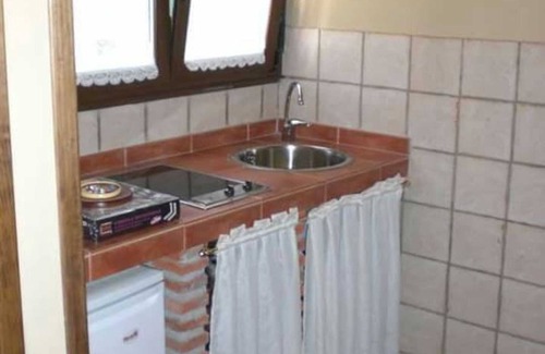 Quiros House | Homerez - Welcoming House in Bermiego with All Comforts