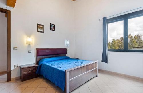 Santa Giusta House | Homes in the Lagoons of Santa Giusta