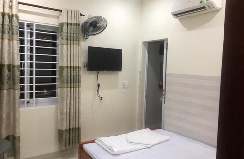 Thang Tam House | Homestay 05 Hồ Quý Ly