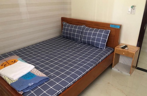 Thang Tam House | Homestay 05 Hồ Quý Ly