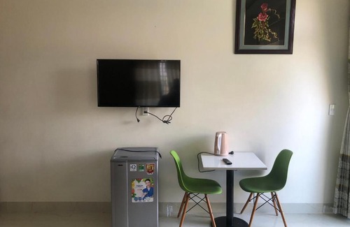Thang Tam House | Homestay 05 Hồ Quý Ly