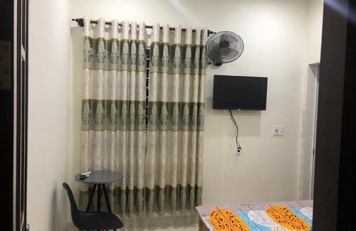Thang Tam House | Homestay 05 Hồ Quý Ly