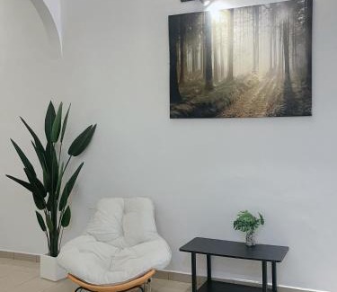 Teluk Intan House | Homestay 2 @Taman Teluk Intan