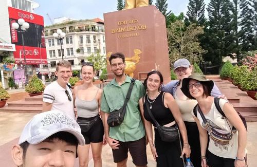Ninh Kieu House | Homestay 63