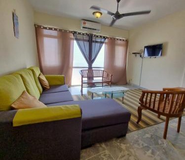 Siginting Apartment | Homestay α Cocobay Condo Resort