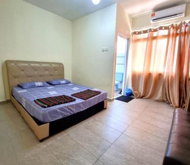 Siginting Apartment | Homestay α Cocobay Condo Resort