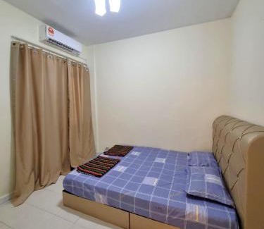 Siginting Apartment | Homestay α Cocobay Condo Resort