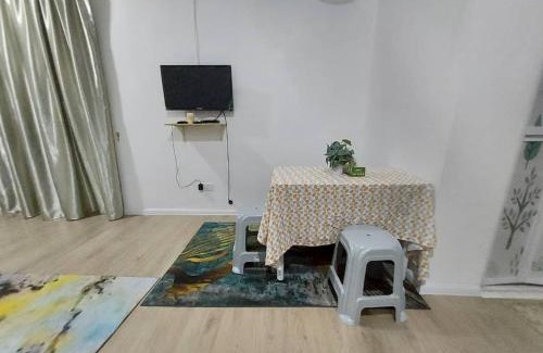Marang House | Homestay Al Ayyubi Medan Jaya