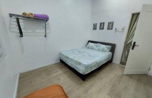 Marang House | Homestay Al Ayyubi Medan Jaya
