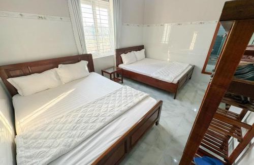 Phu Quy Hotel | Homestay An Nhiên đảo Phú Quý