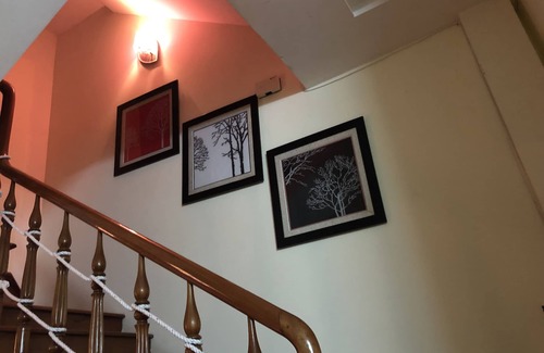 Son Tra House | Homestay An's House near Dragon Bridge, heart of Da Nang City