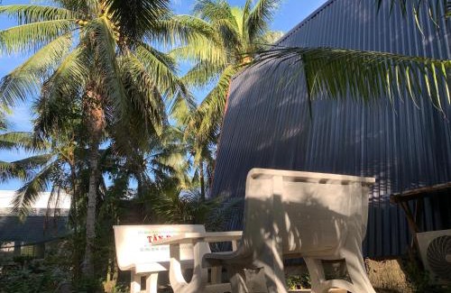 Ben Tre Bed & Breakfast | Homestay and Tour Ben Tre