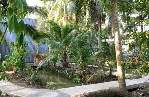 Ben Tre Bed & Breakfast | Homestay and Tour Ben Tre