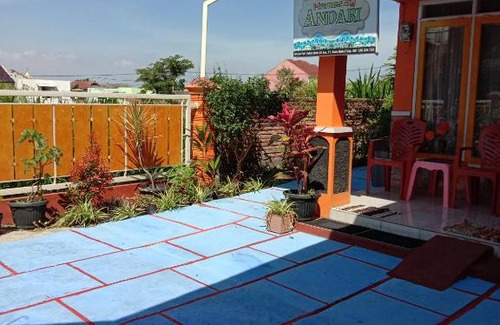 Beji House | Homestay Andari