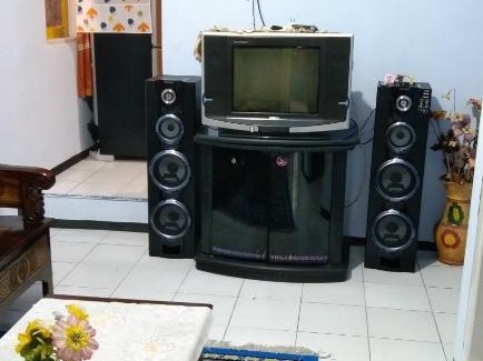 Beji House | Homestay Andari