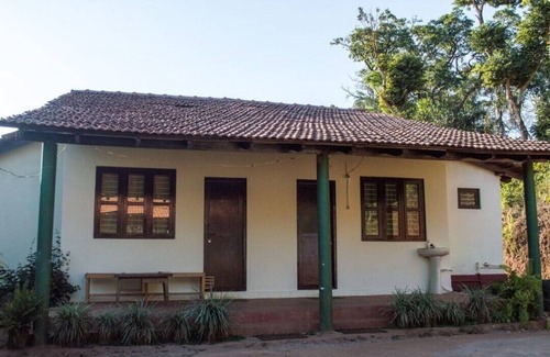 Mudigere House | HomeStay away from the hustle bustle of the city in midst of nature at its best.