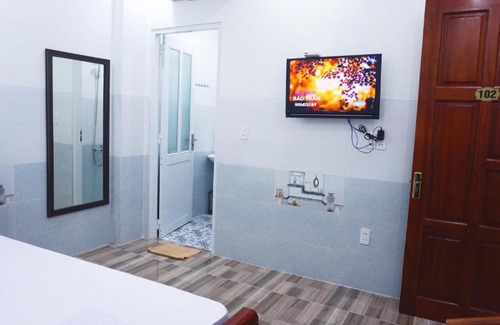 Phan Thiet Hotel | Homestay Bảo Trân