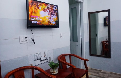 Phan Thiet Hotel | Homestay Bảo Trân