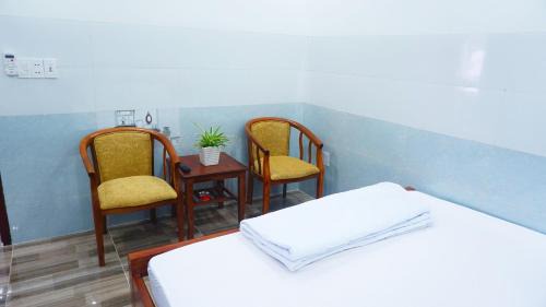Phan Thiet Hotel | Homestay Bảo Trân