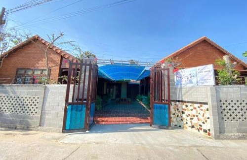 Ham Tan Hotel | Homestay Bằng Lăng Tím - Bình Thuận