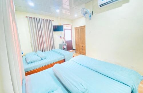 Ham Tan Hotel | Homestay Bằng Lăng Tím - Bình Thuận