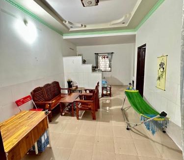 Central Mui Ne Beach Apartment | Homestay baybi - mũi né