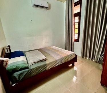 Central Mui Ne Beach Apartment | Homestay baybi - mũi né