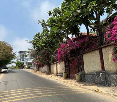 Central Mui Ne Beach Apartment | Homestay baybi - mũi né