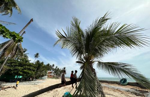Central Mui Ne Beach Apartment | Homestay baybi - mũi né