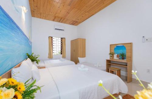 Vung Tau Apartment | Homestay Biển Xanh